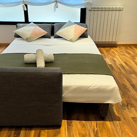 Suite Anna Zaragoza Exteriör bild