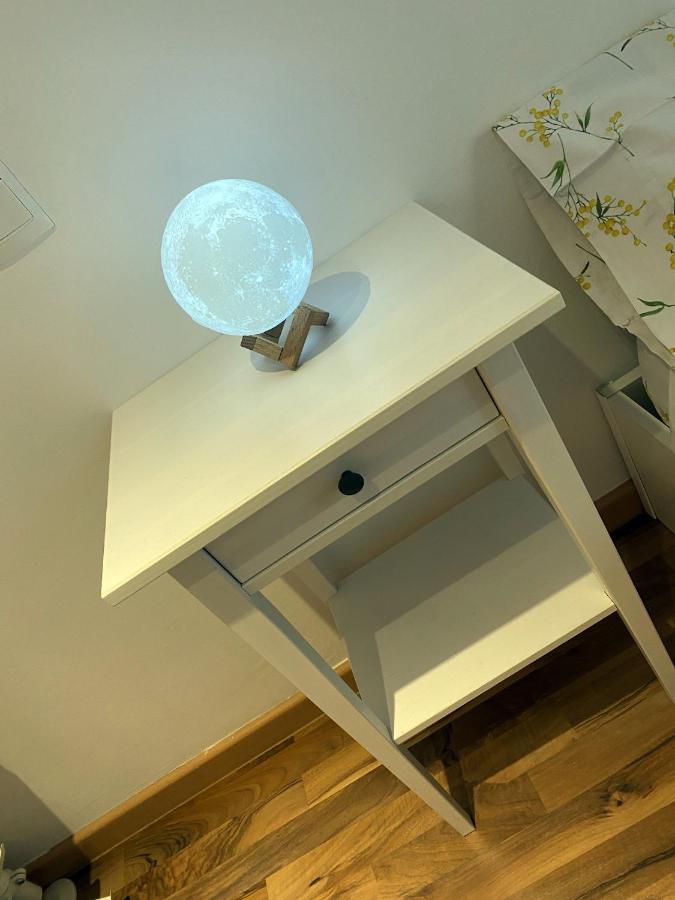 Suite Anna Zaragoza Exteriör bild