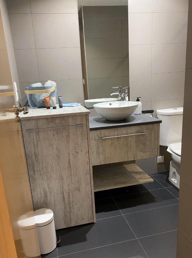 Suite Anna Zaragoza Exteriör bild