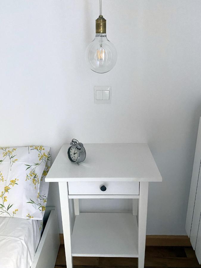 Suite Anna Zaragoza Exteriör bild