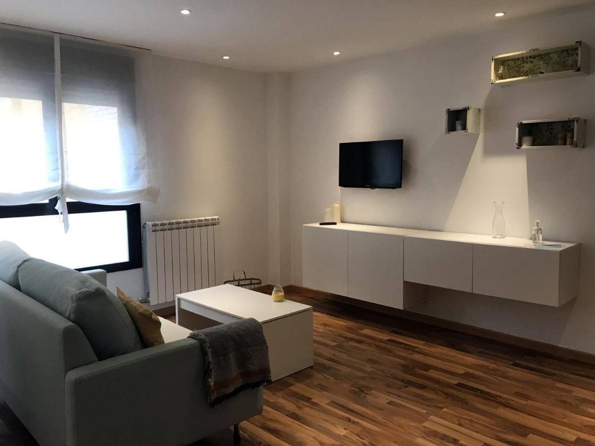 Suite Anna Zaragoza Exteriör bild