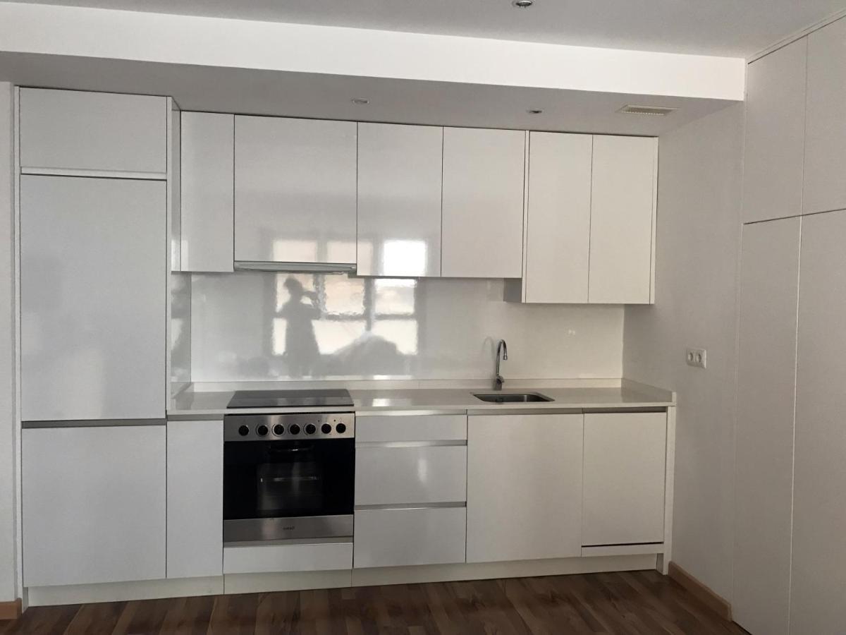 Suite Anna Zaragoza Exteriör bild