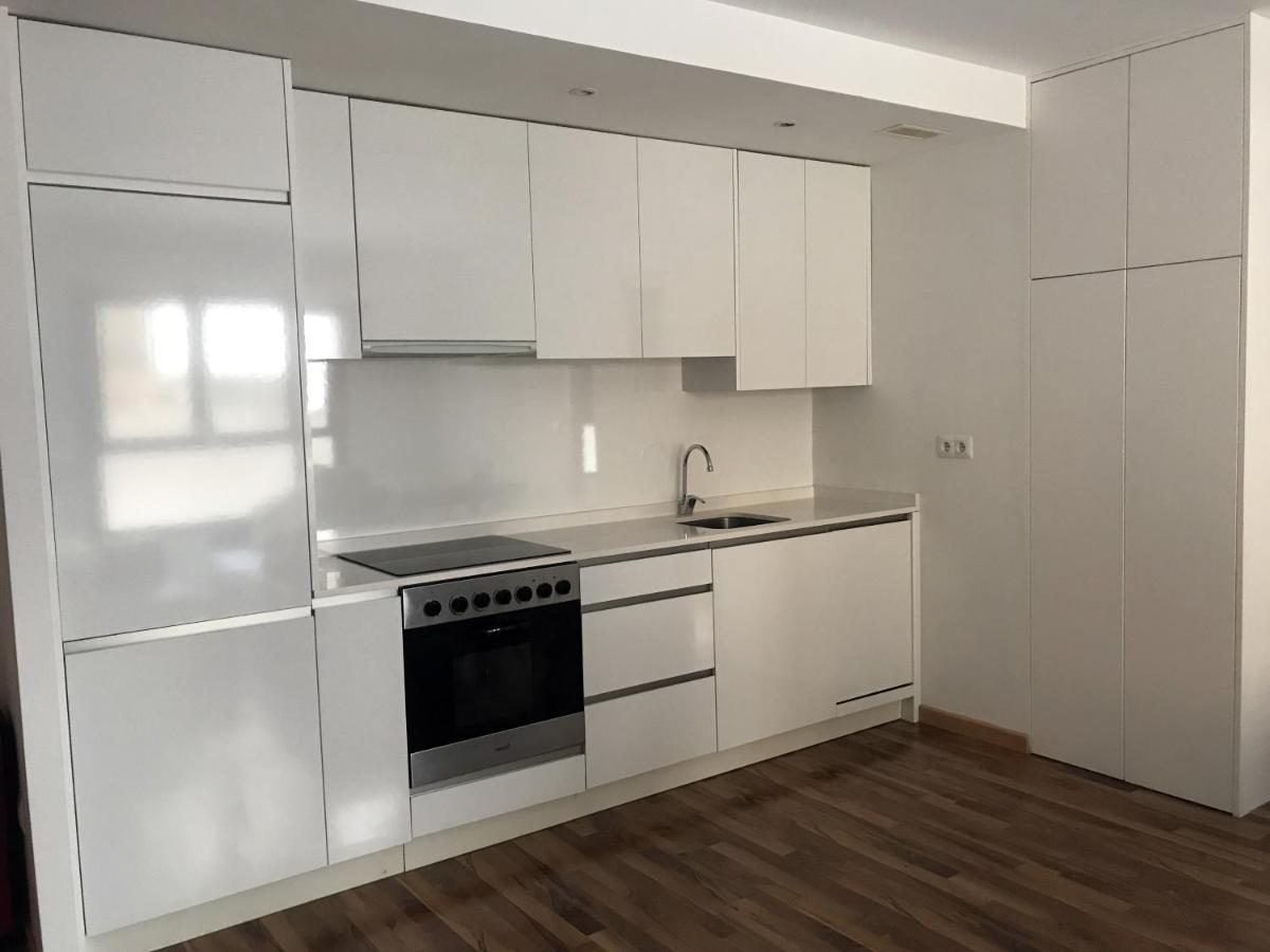 Suite Anna Zaragoza Exteriör bild