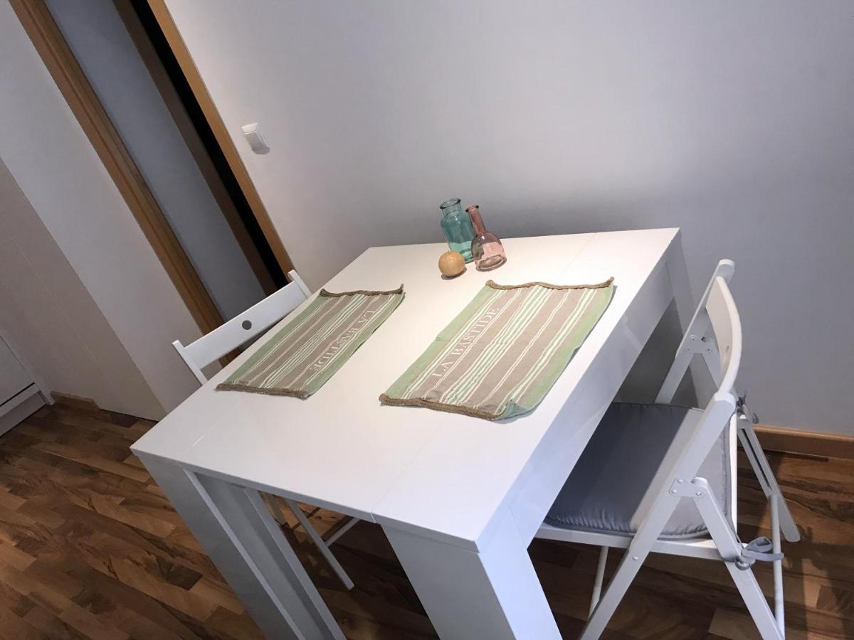 Suite Anna Zaragoza Exteriör bild
