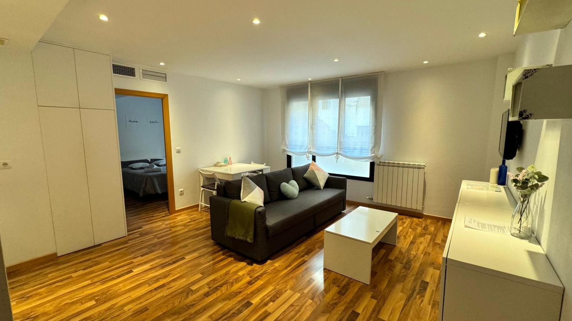 Suite Anna Zaragoza Exteriör bild